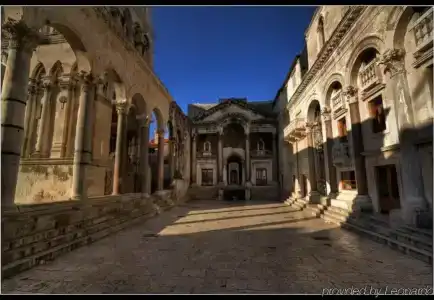 Vestibul Palace & Villa - Small Luxury Hotels Of The World - 4