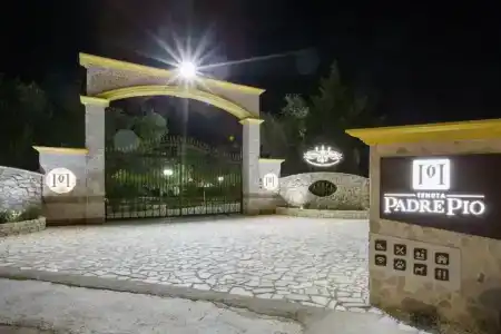 Tenuta Padre Pio - 55