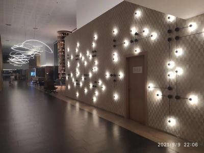 Ilunion Barcelona - 9