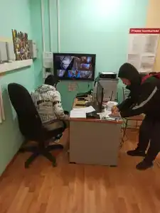 Земляника - 8