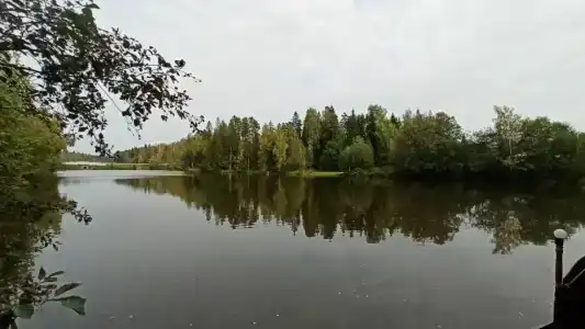 Озёрный - 26