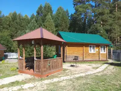 Лесной Дворик - 43