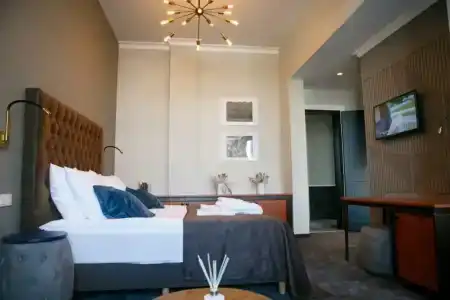 Vytautas Mineral Spa - 34