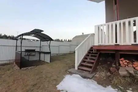 Дом на Набережной 11 - 30