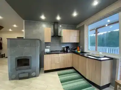 Дом на Набережной 11 - 4