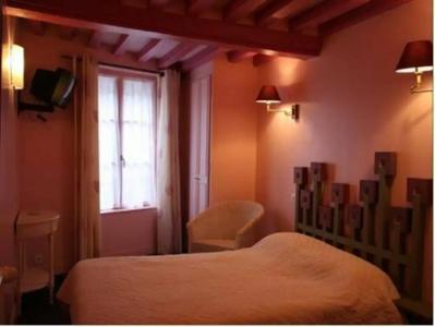 Les Cascades - Hôtel de Charme - 40