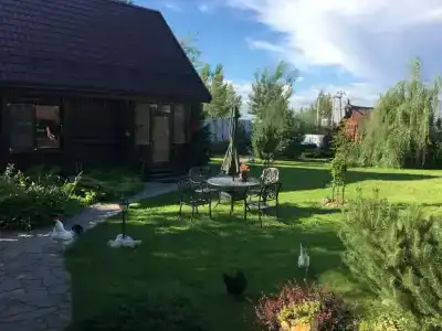 Серый Волк - 18