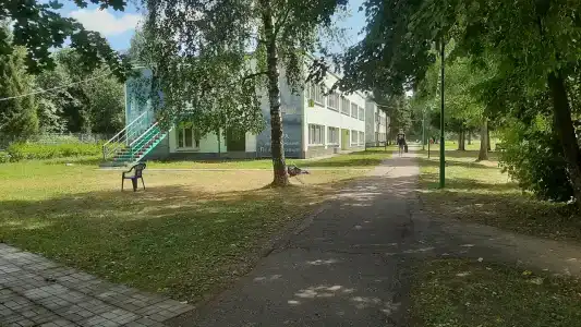 Зелёный остров - 3