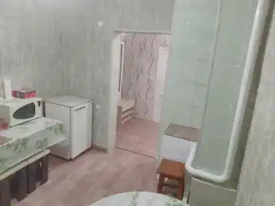 Ночлег у Оксаны - 15