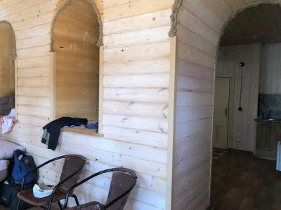 Усадьба Гирвас - 63