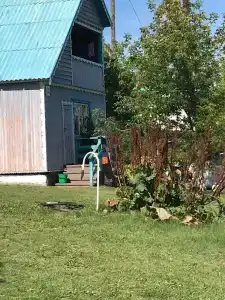 Геофизик - 52