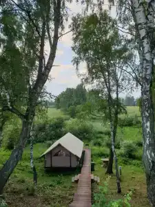 OneVillage Glamping Park - 39