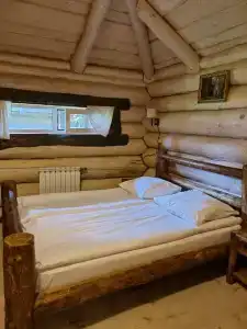 Подмосковный домик - 24