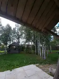 Подмосковный домик - 27