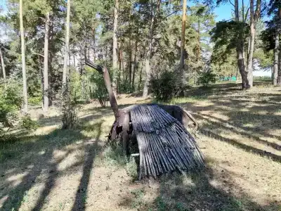 Русский берег - 71
