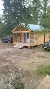 Forest camp - 31