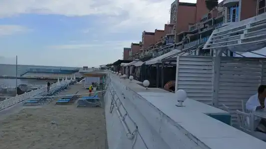 Porto Mare azzurro - 11