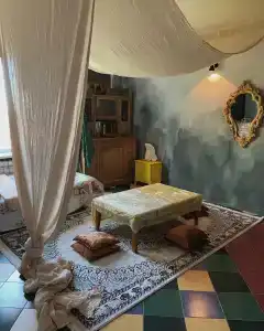 Арт-резиденция - 0