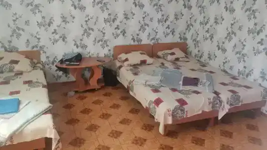 Гостевой дом на Жуковского 47 - 36
