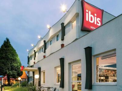 ibis Limoges Nord - 36