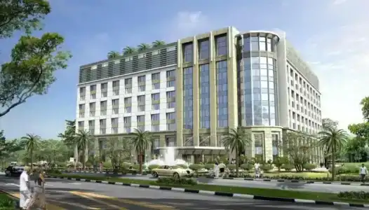 Park Hyatt Chennai - 2