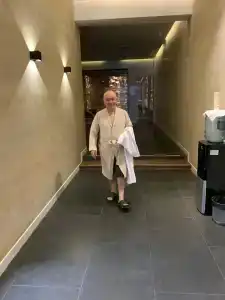 Wellness And Spa - 32