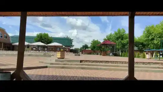 Кураж - 8