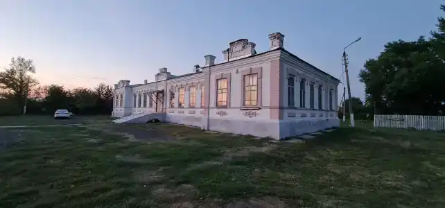 Богородское - 0