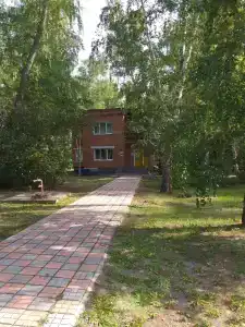 Лесное озеро - 30