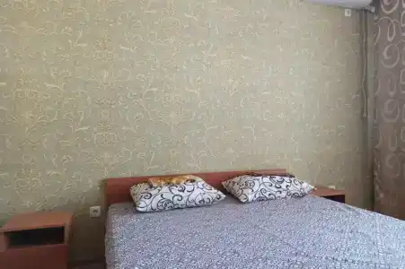 Пляжные каникулы - 4