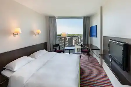 Park Inn by Radisson Meriton Conference & Spa Tallinn - 34