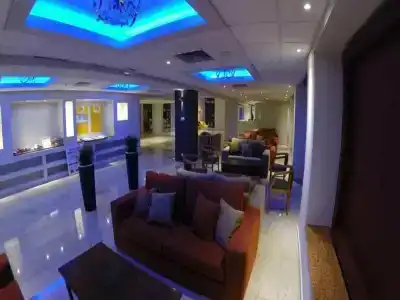 Mayfair formerly Smartline Paphos - 16