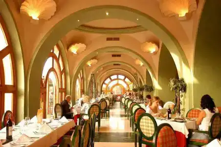 The Grand Resort - 6