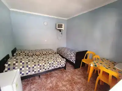 Итальянский дворик - 37