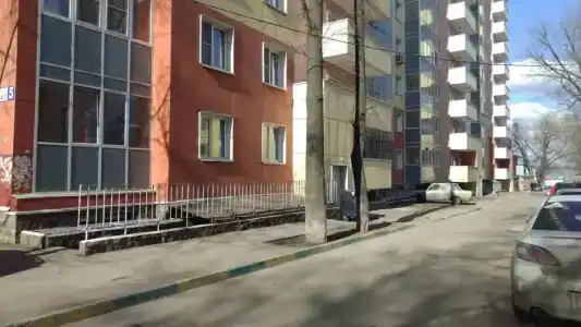 Восток - 1