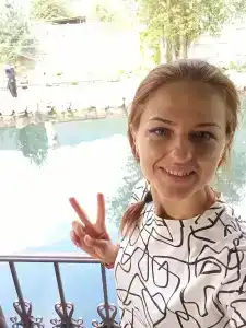 Зона отдыха Озерный - 73