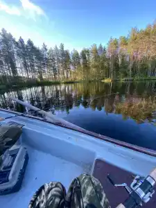 Семиозерье - 27