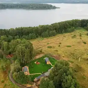 Дача на Истре - 63