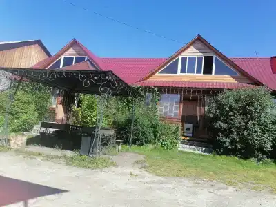 Гостевой дом Лазаревых - 8