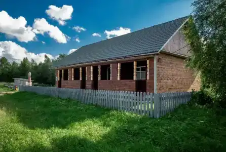 Турприют у Ряпушки - 8