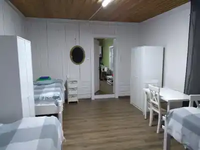 при офисе Каргопольского сектора - 23