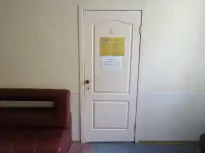 Пензапрофкурорт - 2