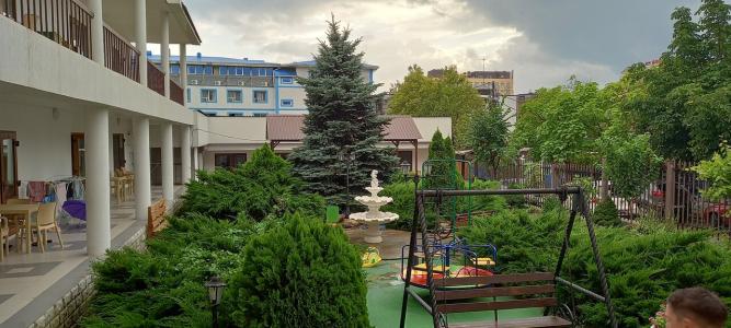 Петровича Гостевой дом у Петровича U Petrovicha - 9