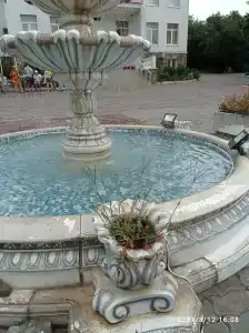 Баргузин - 23