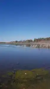 Гуселетовские плесы - 93