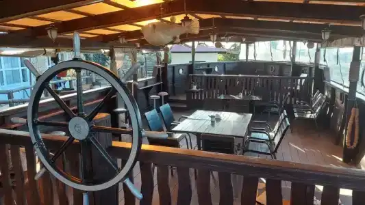 Форт Апатур - 46