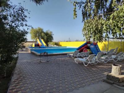 Фрунзенец - 23