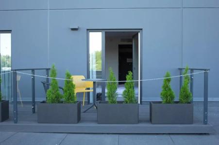 Park Inn by Radisson Vilnius Airport & Business Centre - 1