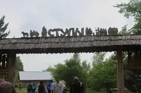 Стулы - 3