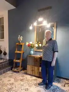 Вилла Готланд - 84